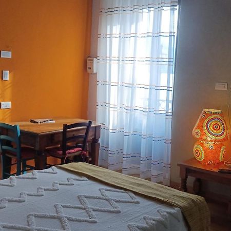 Namaste Apartment Fiumelatte Varenna Exteriér fotografie