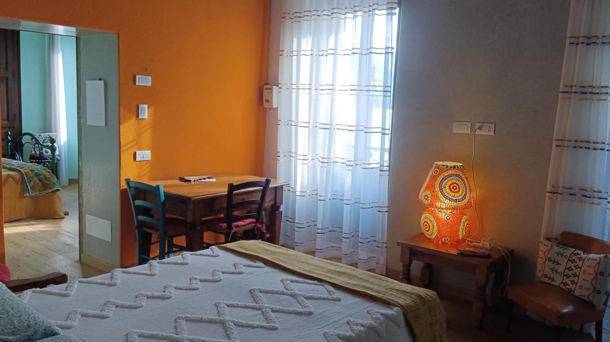Namaste Apartment Fiumelatte Varenna Exteriér fotografie